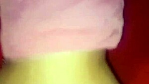 ¿Puedes con creampie anal y ropa rota conmigo?