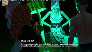 Teroka Dunia Eternum 71 Dalam Permainan Ini