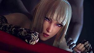 游戏战士在狂野3D本子合集里碰撞