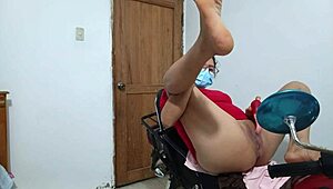 Yaramaz Üvey Kızlar Sert Amcık Sikme İstiyor