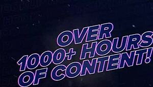 Malá Šlampa Freya Von Doom Tvrdý Sex Ako Bábika.