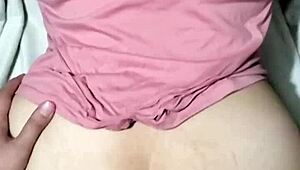 สาวลาตินโคลอมเบียจ่ายหนี้ด้วยก้นใหญ่ในยิมเย็ดสมัครเล่น