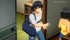 大奶动漫本子展示热辣场景，重点屁股和奶子