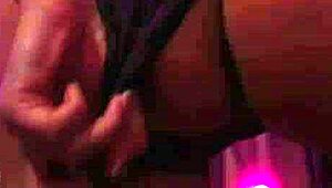 このセクシーラテン18歳娘が巨根耐えられる？