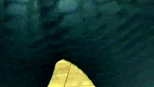 she dances and shakes her big ass