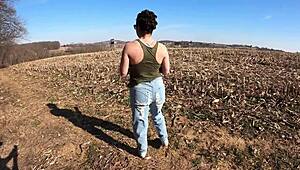 Kokoelma hauskoja wedgie-hetkiä arkipäivästä - osa 1