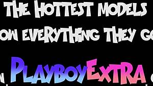 Redhead Seksi Milf Odette Fox Tanggalkan Gaun Mewah Mendedahkan Tetek Besar Semula Jadi 😍