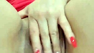 Yo, tengok aku solo sampai orgasm liar!