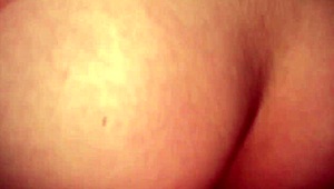 Towel drops, stepdad fucks my tight pussy 😏