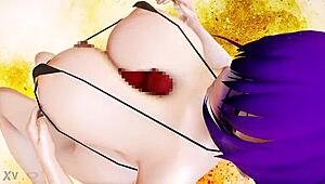 Ei, quer ver tetas grandes fodendo pau monstro?