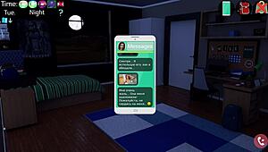 Complete Gameplay of MILFY CITY in Part 18 Version 1.0