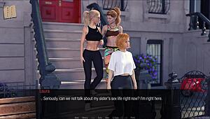 Jessica Oneil Berita Keras 21