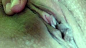 목사랑 자위하다 세게 사정