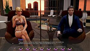 wat als een gebonden japanse vrouw hardcore anale pik krijgt in bleke anemonen deel 19