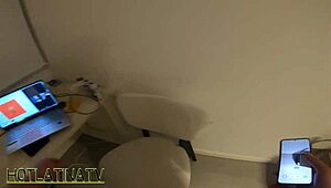 Saya pelacur Argentina tunggang tanpa kondom kasar dengan klien di Buenos Aires, rasa setiap inci