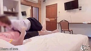 ครูจัดบ้านเยี่ยมเยียนสำหรับนักเรียนพร้อมความสนุกกลางแจ้ง 😊