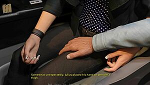 Dentro de Jennifer 34