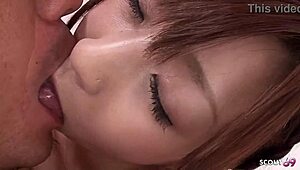 İnce Japon hatunla Asya masaj seansı 18+