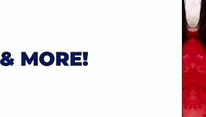 eu me despindo como estudante gordinha de 18+, provocando antes de gozar forte