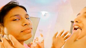 Uttaran20 prináša surovú trojku s intenzívnym jebaním