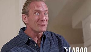 i visit my anal in-laws clarke kent charlotte sins and adira allure for taboo sex