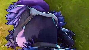 Xraven69x Fortnite grote kont hard geneukt 😈