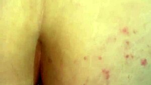 Fra hendes mund til min røv: Deepthroat og doggystyle sjov?