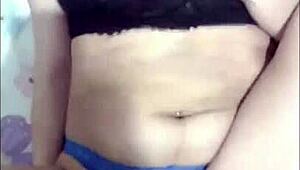 Daily Neighbor Cock Sucking While Husband's Away