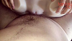 ตุ๊กตาเซ็กส์ แทนทาลีส หีแน่นสำหรับเซ็กส์ ดีกว่าอลีน่าเกาหลีในท่าโคกิ้ง