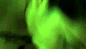 Ze huurde me in voor seks en nam mijn blowjob en handjob op haar latina lichaam op 😈