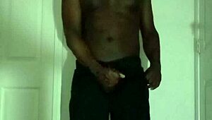 Bold Solo Masturbation Leads To Intense Cum In Room