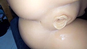 Dios mio sonunda en iyi arkadaşımın karısının pembe amını siktim