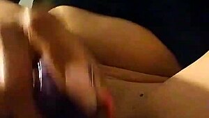 Can You Handle This Intense Cumming Session?