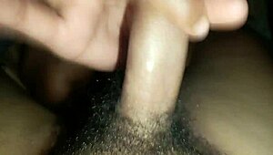 สาวเอเชียสวยชี้ชัดดีพธรอตและคัมช็อตหลังโดนด็อกกี้สไตล์