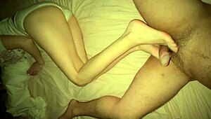 רגליים של הנסיכה האלה הכי קסומות!