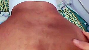 Oh yes, my submissive slut pleases with tight anal doggystyle bent over!