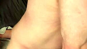 Can You Handle Five Cumshots and a Hard Creampie with My Toy Doll?