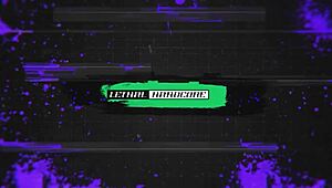 Geile blonde milf met dikke tieten rent naar buurman voor neuk