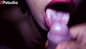 קומפילציה של מציצות וסיומים בפה של סופר סלאטיות 😏