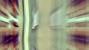 Meu colega de trampo fodeu minha esposa no vestiário da firma comigo