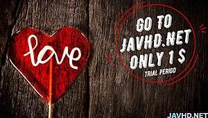 Tetek Jepun untuk setiap selera 😍