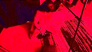 Imagine fucking Kali Ryder in that intense sex dungeon with WCA Productions