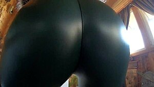 이 딥쓰로트 정액 플레이 버틸 수 있음?