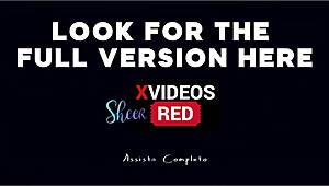 Compilados da Joice Muller Assista no Sheer Red