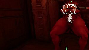 I see telo bobrov ridin with her big tits and ass