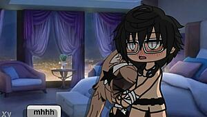 She Needs Money For Her School, So She Fucks A Monster Cock