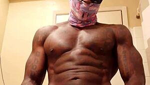 BBC imádás érzelmessé teszi Hallelujah Johnsont