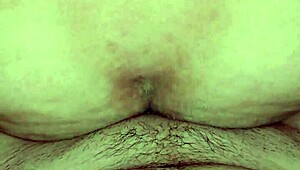 Jenny Matteo rijdt reverse cowgirl anaal, haar kont is zo strak! 😍