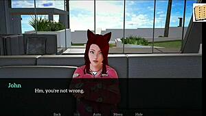 Keluarga Baru Saya 50 Dalam Permainan