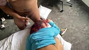 レディ・ブレイジーがファックとサックでガクワールドフェイシャル、モンスターコッククムショット巨乳パーティーグループUSAビッグコック